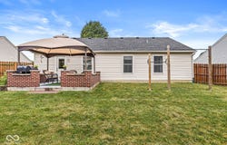 17347 Pine Wood Lane, Westfield, IN 46074