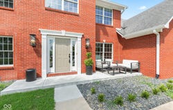 5910 Hickory Woods Drive, Plainfield, IN 46168