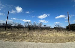 Tbd Lot 539 Anchors Away, Brownwood, TX 76801