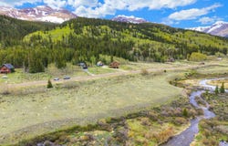 3049 CR-6, Alma, CO 80440
