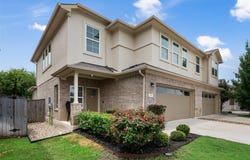 1116 La Conterra BLVD, Georgetown, TX 78626