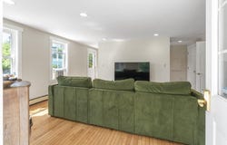 41 Hendricks Hill Road, Southport, ME 04576