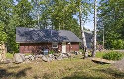 4 E Shore Drive, Greene, ME 04236