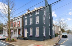 97 N Main St, Lambertville City, NJ 08530-2005