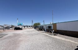 415 & 425 E Main St, Quartzsite, AZ 85346