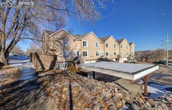 842 Mesa Valley Road, Colorado Springs, CO 80907