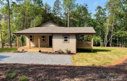 371 Amber Oaks Drive, Rutherfordton, NC 28139