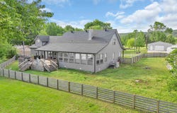 47 Lakeview Road, Houston, AR 72070