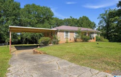 7805 WILLIAMS STREET, PINSON, AL 35126