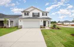58 W Emily Gardens Drive, Selma, NC 27576