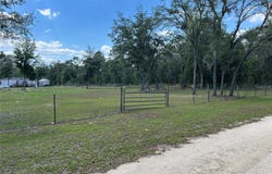 Tbd NE 123RD AVENUE, WILLISTON, FL 32696