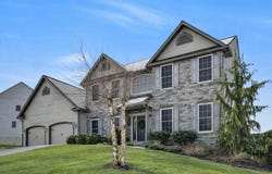 62 STELLA Drive, READING, PA 19608