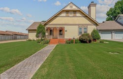 2607 Greenbriar, Jonesboro, AR 72401