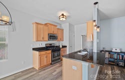 6834 Creft Circle, Indian Trail, NC 28079