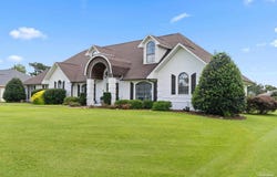 5624 Firestone Dr, Pace, FL 32571