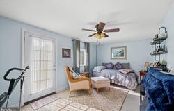1901 S TIMBER RIDGE ROAD, WHITACRE, VA 22625