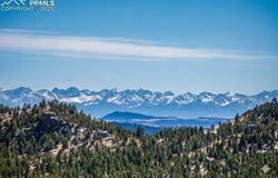 28 Pinnacle Circle, Florissant, CO 80816