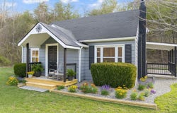 60 Morgan Fork, Clearfield, KY 40313