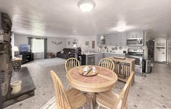 1153 Rt 6, Gaines, PA 16921