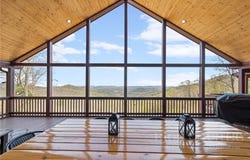 196 Eagle Nest Road, Purlear, NC 28665