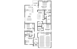 9216 Wild Stampede Way, Crowley, TX 76036
