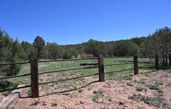 5556 W Refuge Road, Seligman, AZ 86337