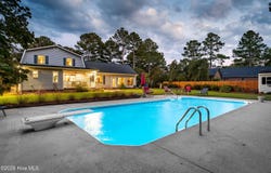 1208 Kingsbrook Road, Greenville, NC 27858