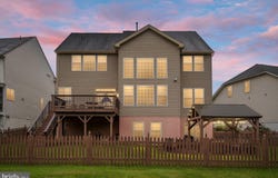 16647 SPACE MORE CIRCLE, WOODBRIDGE, VA 22191