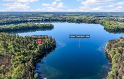 4663 DARREN DR, Boulder Junction, WI 54512