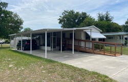 5431 NE 35th St, Silver Springs, FL 34488