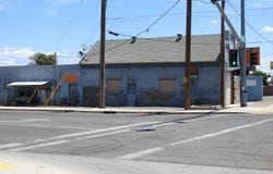 3996 W MAIN Street, Thatcher, AZ 85552