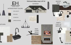 718 Grand Valley Loop, Austin, AR 72007