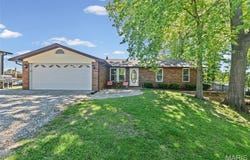 1048 Bermuda Drive, Edwardsville, IL 62025