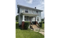 527 E Leith Street, Fort Wayne, IN 46806