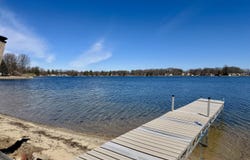 7350 Holiday Drive, Canadian Lakes, MI 49346
