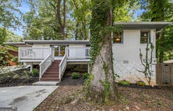 1428 DAVID, Decatur, GA 30032