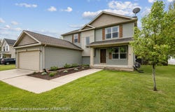703 Josie Lane, Laingsburg, MI 48848