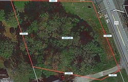 0 TUCKAHOE & COLES MILL ROAD, FRANKLINVILLE, NJ 08322
