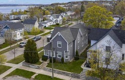 415 Liberty Street, Petoskey, MI 49770