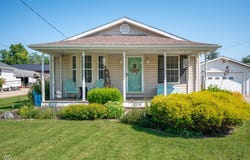3008 W Market Street, Pendleton, IN 46064