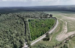 4.8 Acres County Road 33, Hamilton, AL 35570