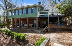 148 Oakridge Trail, Eufaula, AL 36027
