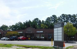 102 Market Street, New Bern, NC 28560