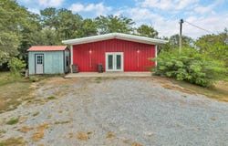 99 Sandtown Road, Morrilton, AR 72110