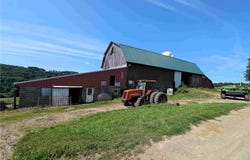 1406 Hallsport Independence Road, Andover, NY 14806