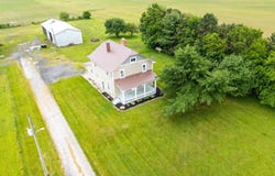 3795 Morral Kirkpatrick Road E, Marion, OH 43302