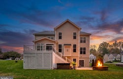 12129 SAWHILL Boulevard, SPOTSYLVANIA, VA 22553