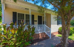 409 E Tenth Street, Siler City, NC 27344