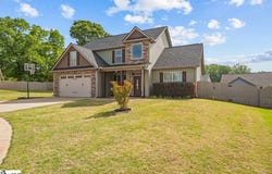 867 Culverhouse Road, Boiling Springs, SC 29316