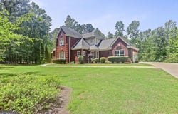 643 Old Greenville, Fayetteville, GA 30215